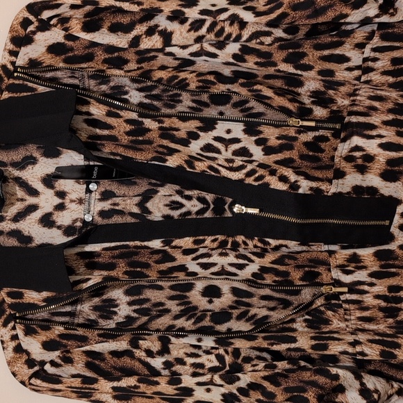 Vintage Bebe Top - Picture 6 of 6